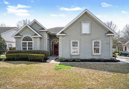 1500 Saint Thomas Circle