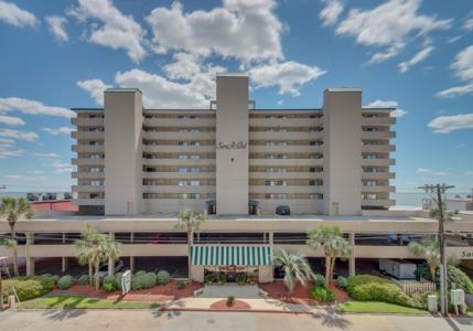1709 S Ocean Blvd.