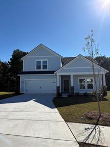 3316 Mid Summer Ln.