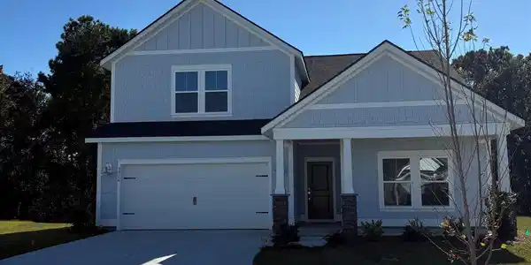 3316 Mid Summer Ln.