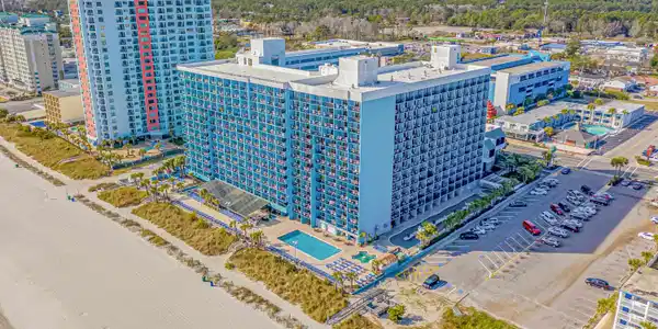 1501 S Ocean Blvd.