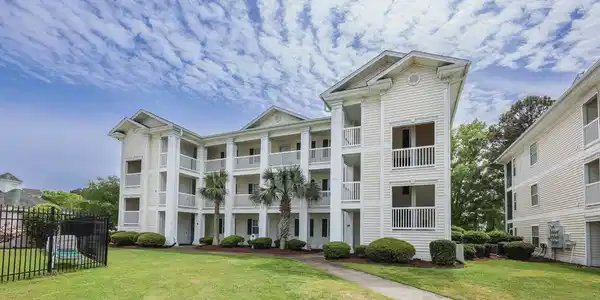 444 Red River Ct.