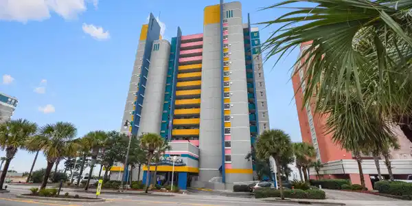 1700 N Ocean Blvd.