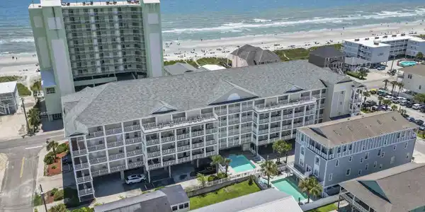 5301 N Ocean Blvd.