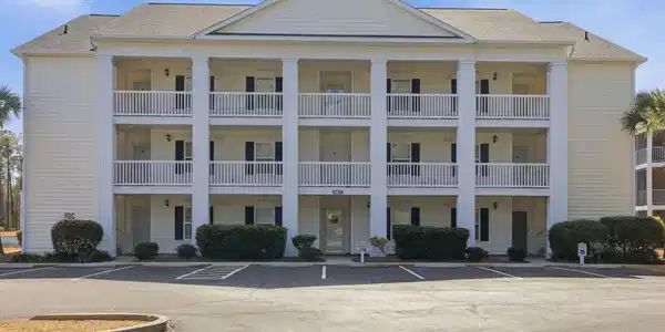 627 Woodmoor Dr.