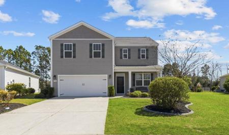 550 Hay Hill Ln.