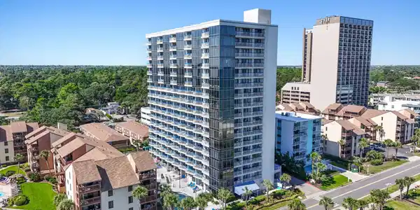 5511 N Ocean Blvd.