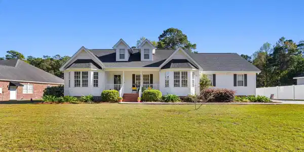 505 George Washington Trail