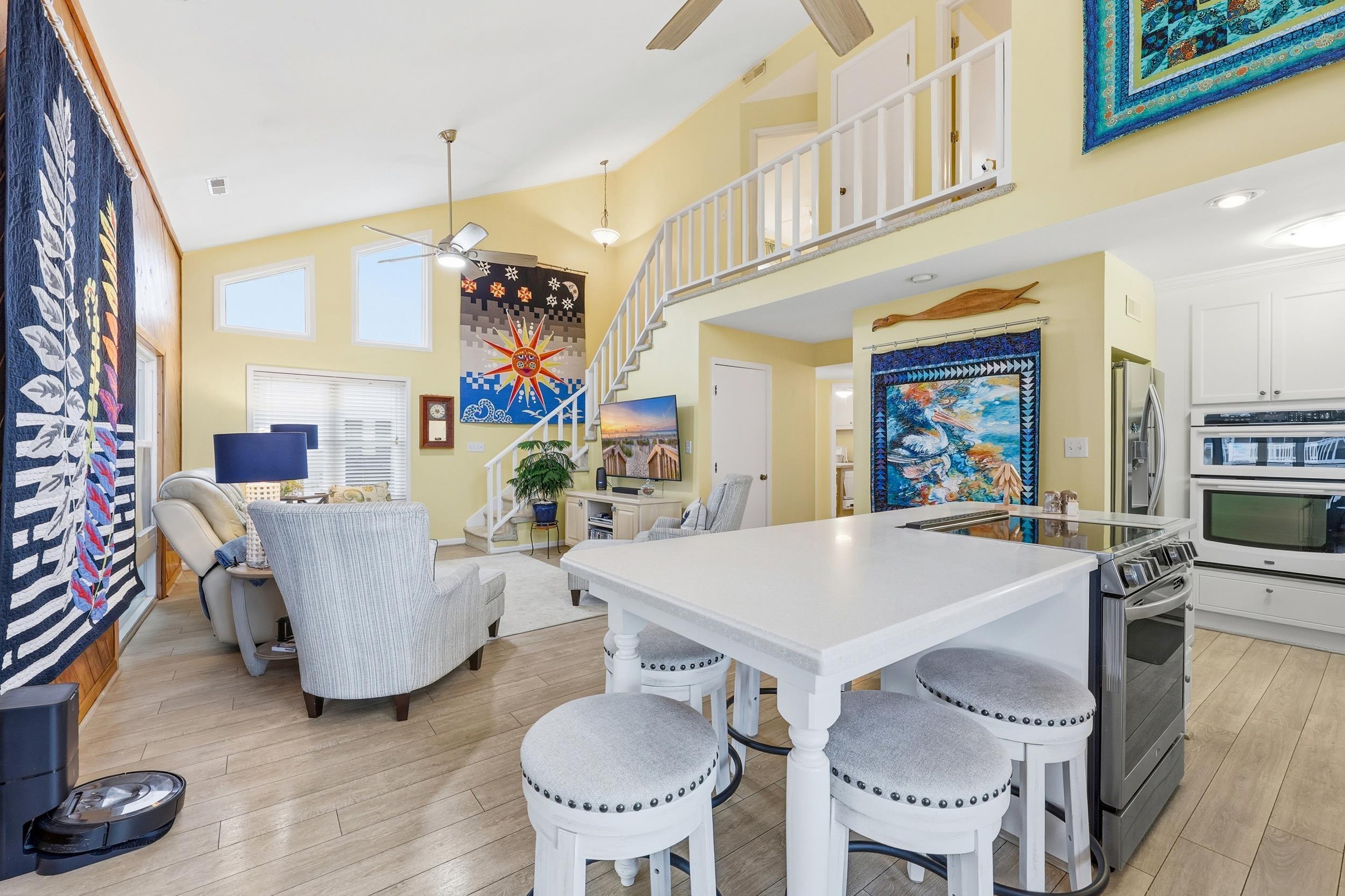 Image 3: Kitchen featuring appliances with stainless steel Image 3: Kitchen featuring appliances with stainless steel