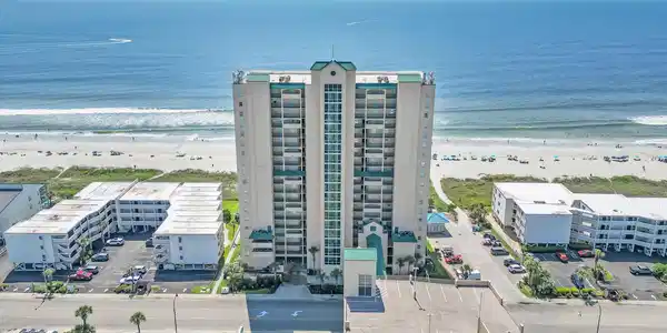 3805 S Ocean Blvd.