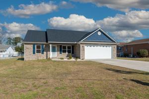 4185 Fairway Dr.
