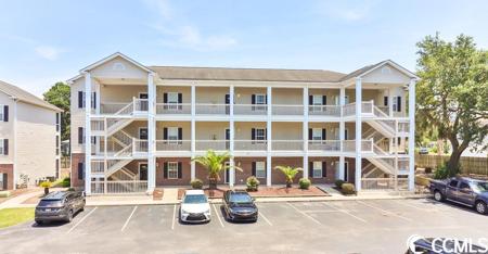 1058 Sea Mountain Hwy.