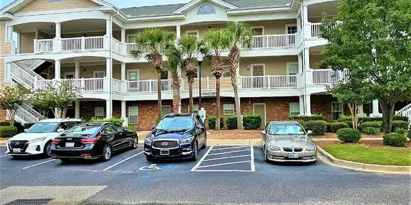 5801 Oyster Catcher Dr.
