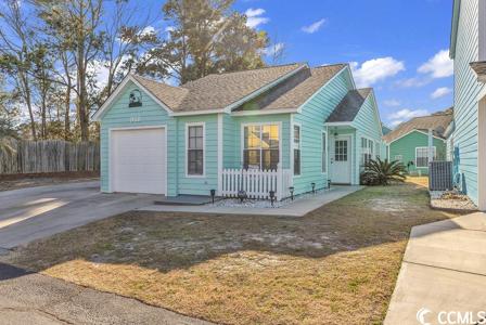 901 Emanon St.