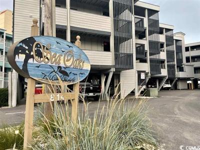 814 N Waccamaw Dr.