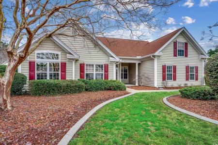 601 Bristol Pl.