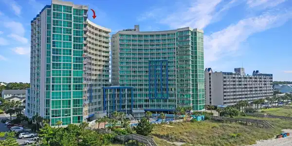 300 N Ocean Blvd.