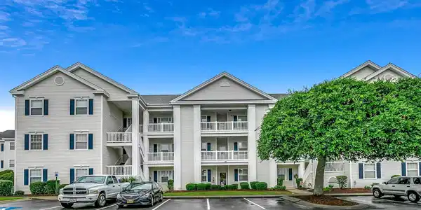 901 West Port Dr.