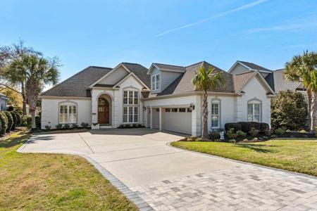 805 East Coast Ln.