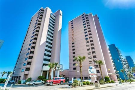 2500 N Ocean Blvd.