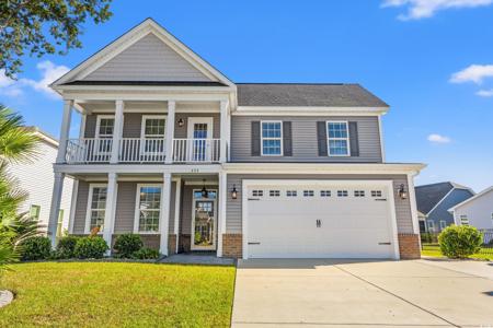 408 Feathergrass Way