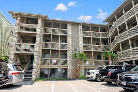 618 N Waccamaw Dr.