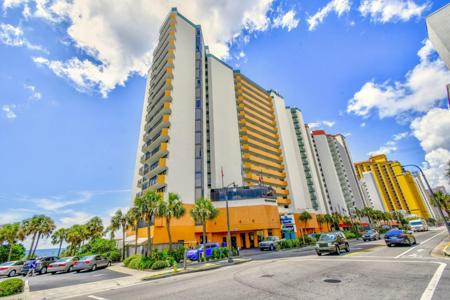 2710 N Ocean Blvd.