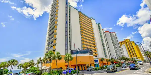 2710 N Ocean Blvd.