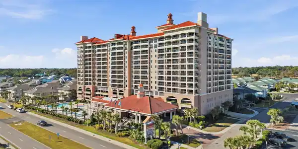 1819 N North Ocean Blvd.