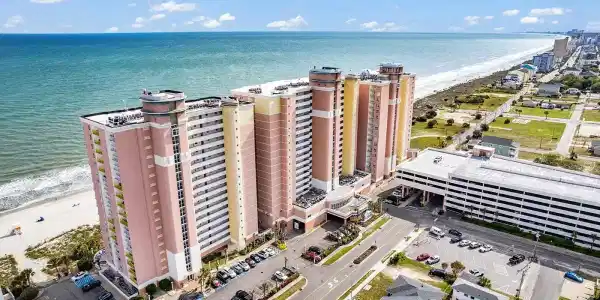2701 S Ocean Blvd.