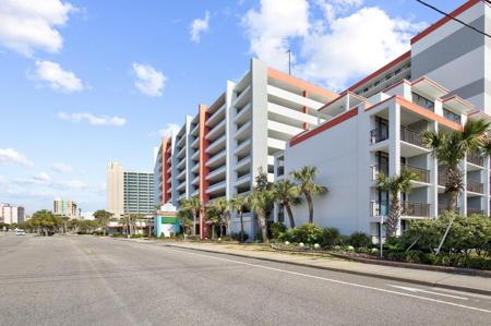 7200 N Ocean Blvd.