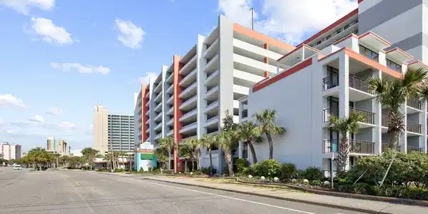 7200 N Ocean Blvd.