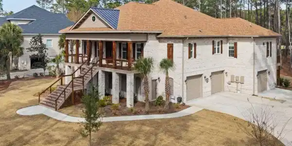 703 Collins Meadow Dr.
