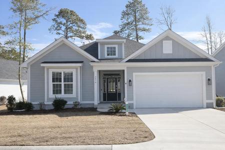 1418 Lighthouse Dr.