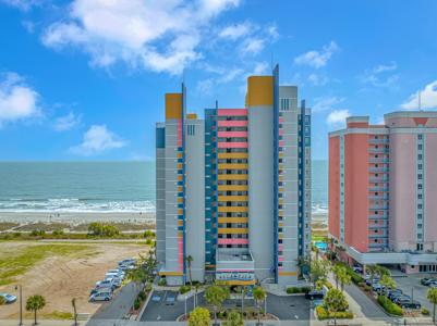 1700 N Ocean Blvd.