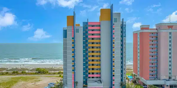 1700 N Ocean Blvd.