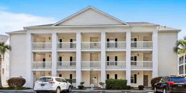 627 Woodmoor Dr.