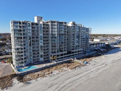 1990 N Waccamaw Dr.