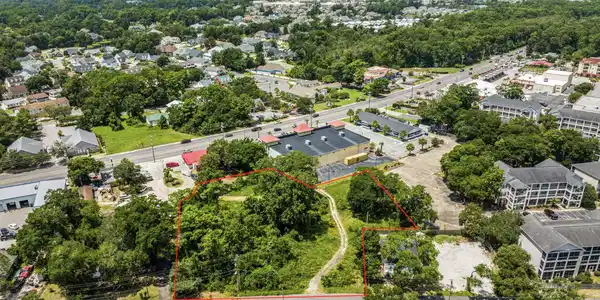 1046 Sea Mountain Hwy.