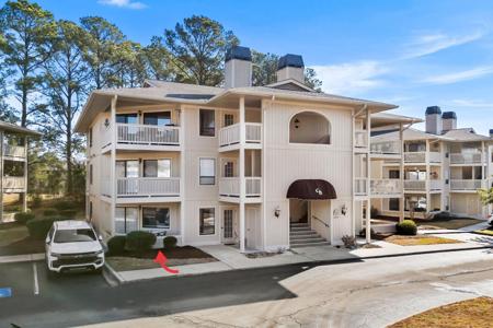 4214 Pinehurst Circle