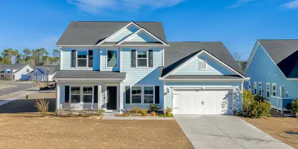 5724 Whitebark Dr.