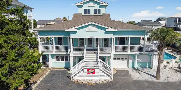 1885 Pompano Dr.