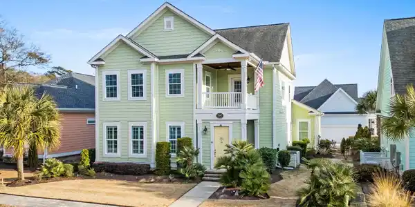 1416 Hunters Rest Dr.