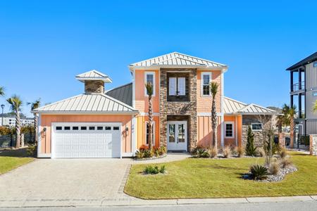 101 Serenity Point Dr.