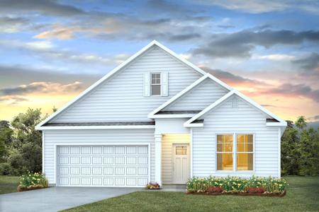 473 Blissful Dr