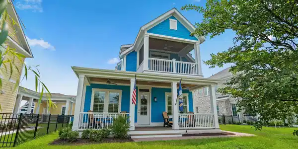 827 Crescent Sable Ct.