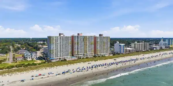 2701 S Ocean Blvd.
