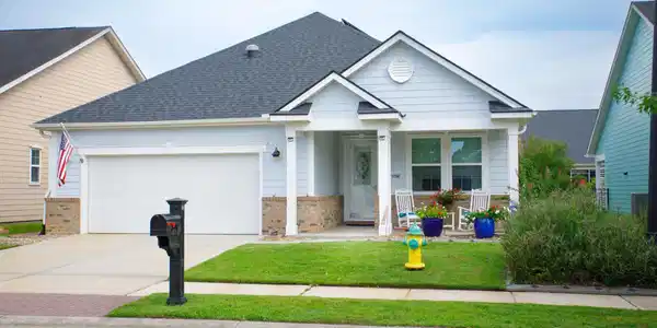 1734 Legacy Loop