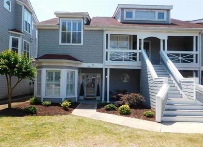 4396 Baldwin Ave.
