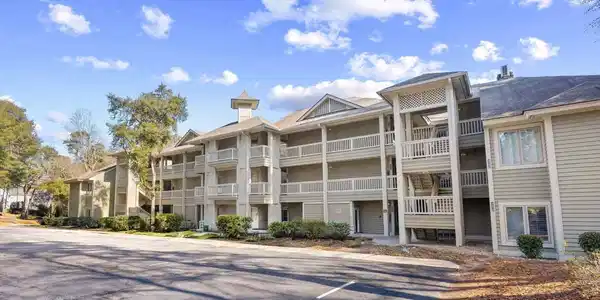1401 Lighthouse Dr.